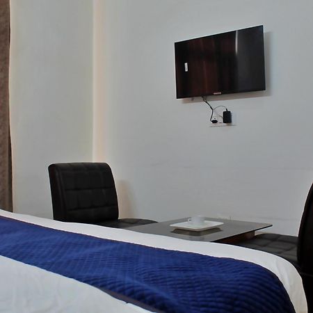 The Richie Royal Inn Manāli Esterno foto